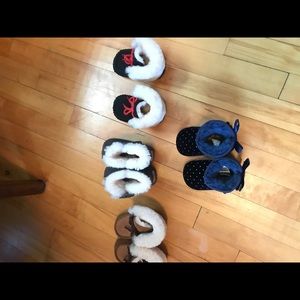 Baby Uggs